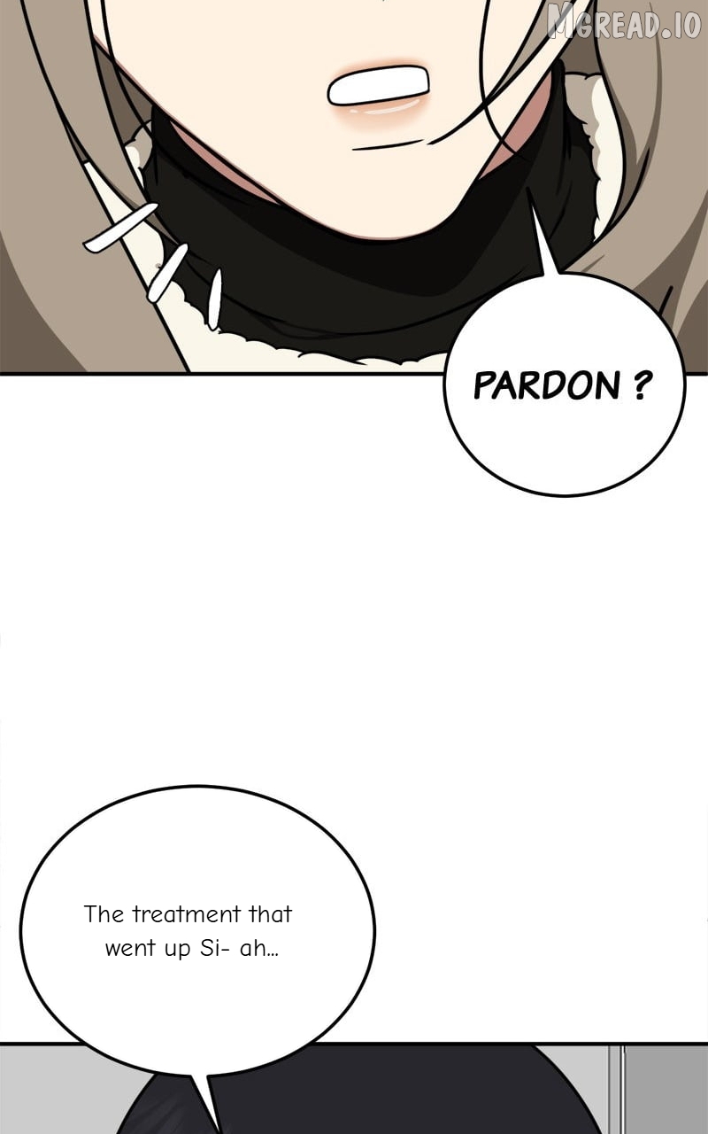 Change Me Chapter 184  - page 59
